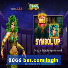 0066 bet.com login